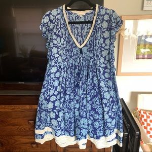 Poupette St. Barth Mini Dress